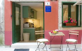House Corte dei Matte'